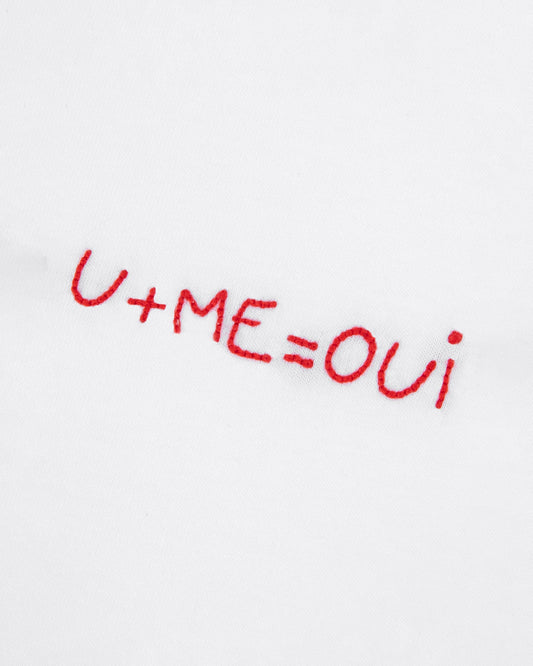 T-shirt Popincourt And