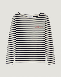 IVORY NAVY