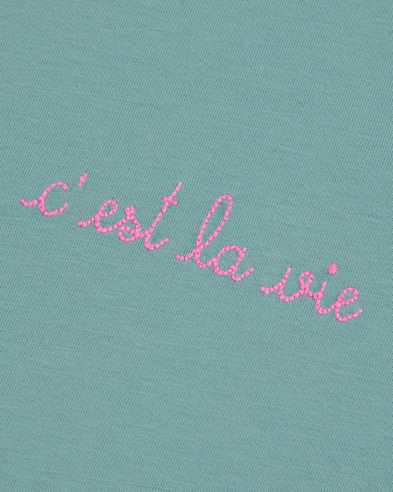 T-shirt Poitou Est