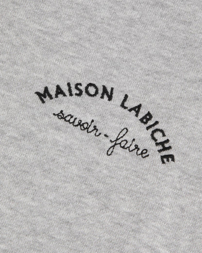 Sweat à capuche Placide Mini Capuche