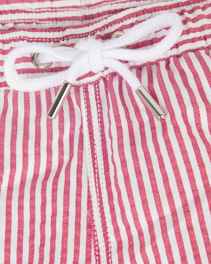 Short Bain Maillot