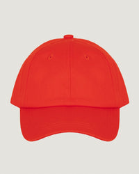 POPPY RED